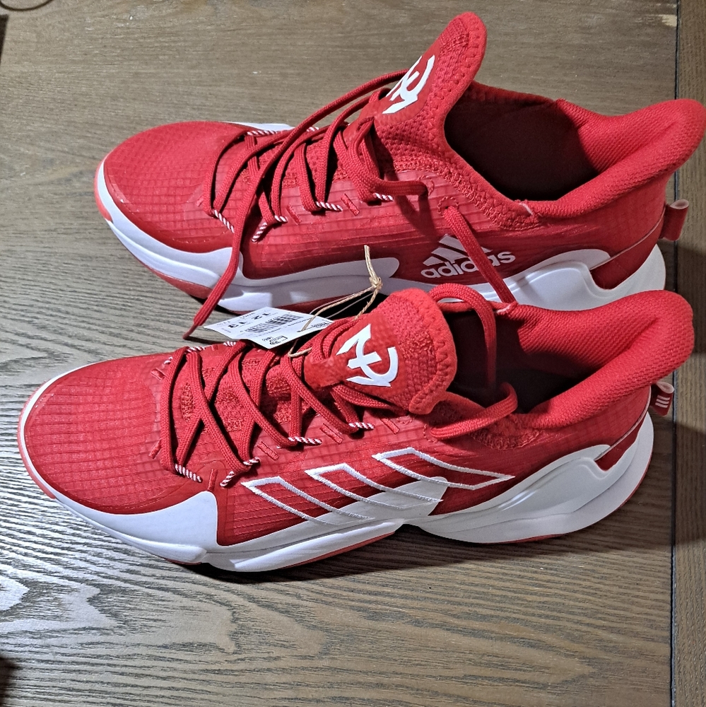 *New* MAHOMES 1 IMPACT FLX SHOES